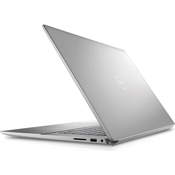 Inspiron 16 5620 I5-1235U 32GB Ram 1TB SSD 16 Inç FHD+ Ubuntu I56207006U4 - Resim 4