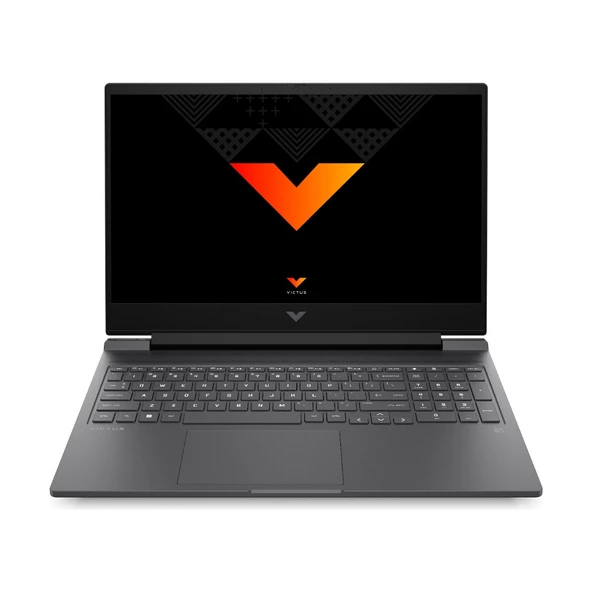 Victus 16-S1026NT 9Z796EA Amd Ryzen R7-8845HS 16GB 512GB SSD 6gb Rtx 4050 144Hz 16.1" Fhd Freedos Taşınabilir Bilgisayar
