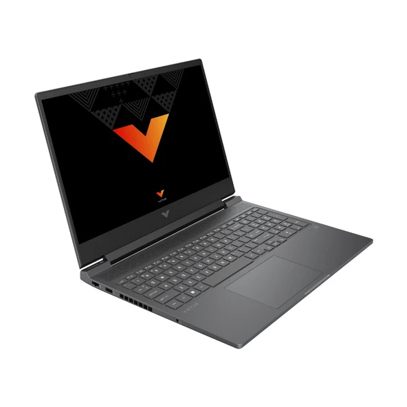 Victus 16-S1026NT 9Z796EA Amd Ryzen R7-8845HS 16GB 512GB SSD 6gb Rtx 4050 144Hz 16.1" Fhd Freedos Taşınabilir Bilgisayar - 2
