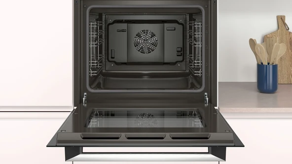 Profilo FRGA103I Inox Ankastre Fırın - 4