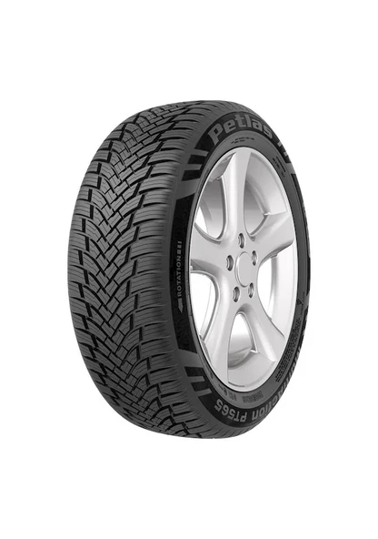 Petlas 235/45R18 98W Reinf. M+S Multi Action PT565 Dört Mevsim Lastiği 2024 ürün görseli 1