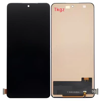 Tkgz - Xiaomi Redmi NOTE 11 PRO  Lcd Ekran Dokunmatik - A TFT-