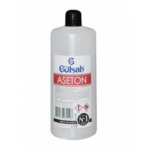 Gülşah Aseton 1000 ml 8690239031108