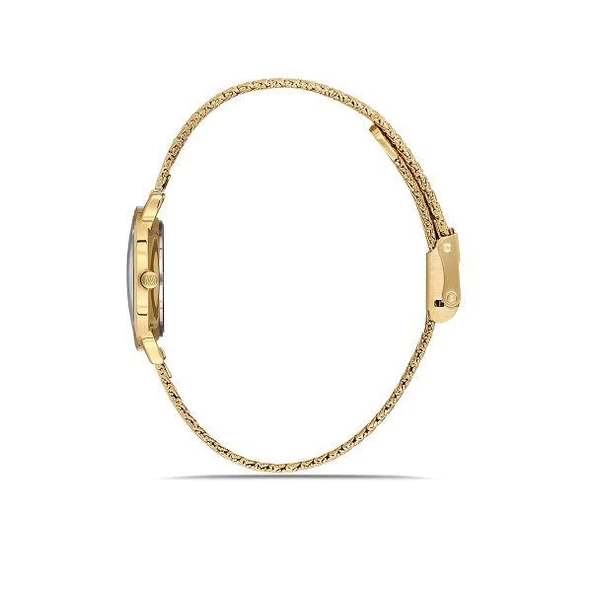 Momentus CW293G-09SG Kadın Kol Saati - Resim 2