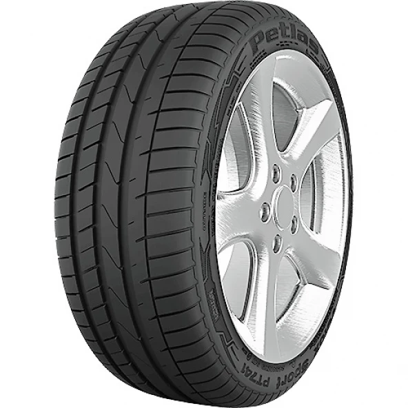 Petlas 235/45R18 98W Reinf. Velox Sport PT741  Yaz Lastiği 2024