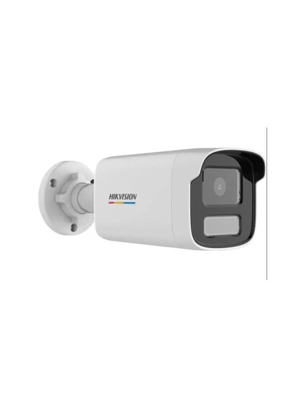 Hikvision DS-2CD1T27G2-LUF 2mp 4mm Ip Bullet Kamera - 2