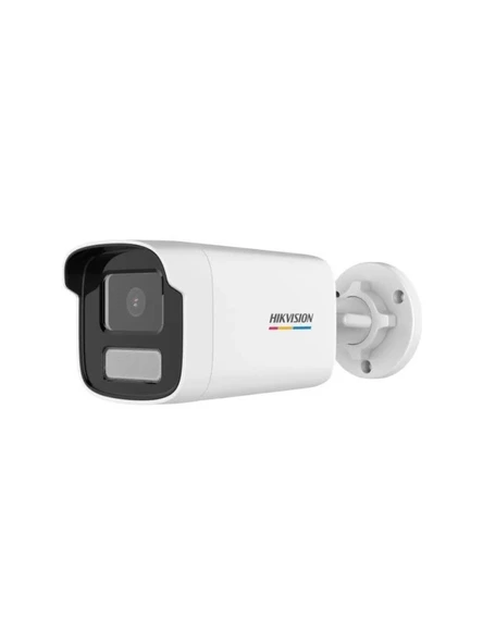 Hikvision DS-2CD1T27G2-LUF 2mp 4mm Ip Bullet Kamera