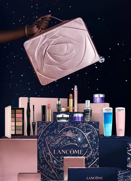 Lancome Beauty Box 2024