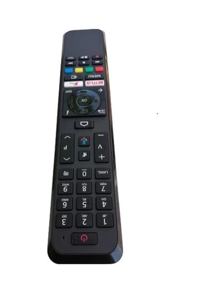 Vestel 55og9930 Bluetooth Sesli Kumanda - 2