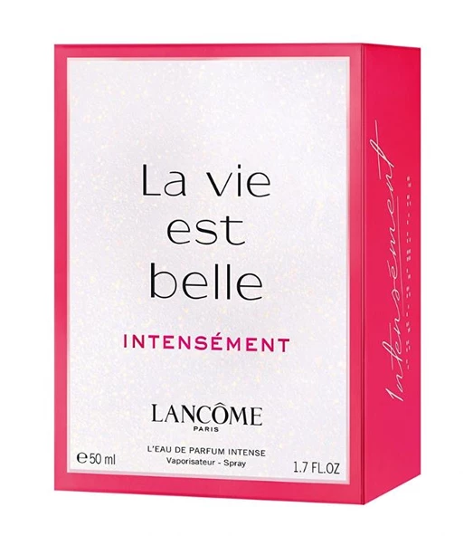 Lancome La Vie Estebella Intesement Edp 50 Ml Kadın Parfüm - 2