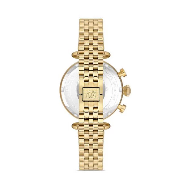 Momentus  SS371G-02SG Kadın Kol Saati - Resim 3