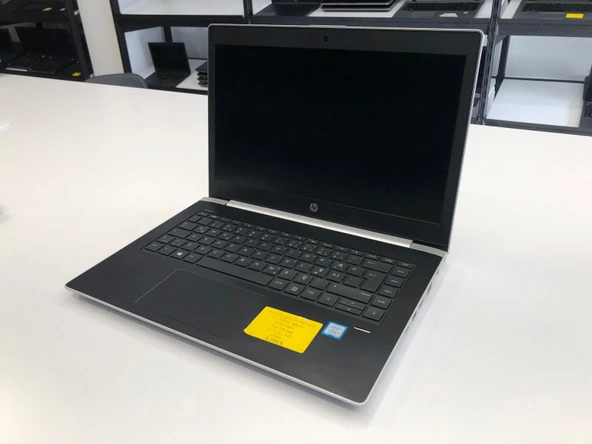 HP PROBOOK 440 G5  I5 - 8250U İŞLEMCİ 8 GB RAM 128 GB SSD 14" FULL HD EKRAN - 3