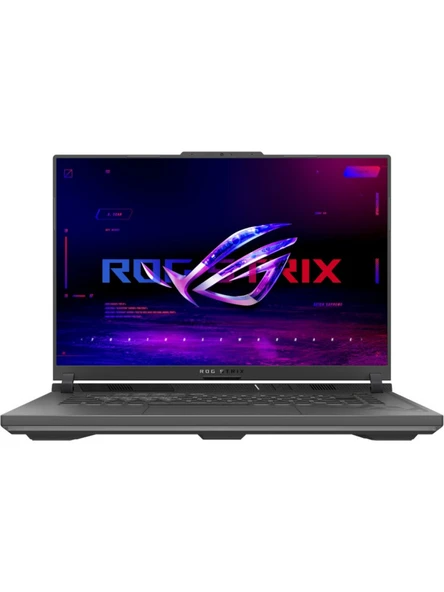 Asus ROG Strix G16 G614JU-N3110 i7-13650HX 16 GB 512 GB SSD RTX4050 16" WUXGA Gaming Laptop