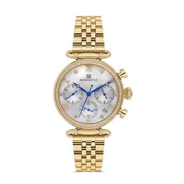 Momentus  SS371G-02SG Kadın Kol Saati ürün görseli