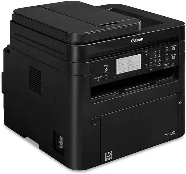 CANON LASER MF267DW YAZ-TAR-FOT-FAX WI-FI - 3
