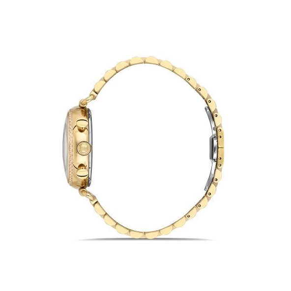 Momentus  SS371G-02SG Kadın Kol Saati - Resim 2