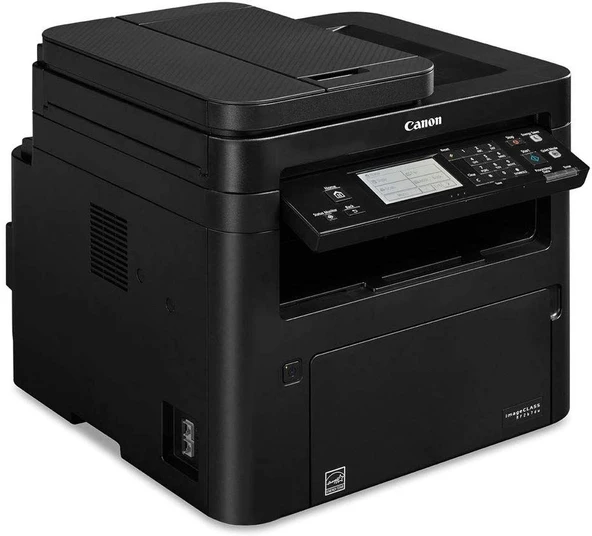 CANON LASER MF267DW YAZ-TAR-FOT-FAX WI-FI - 4