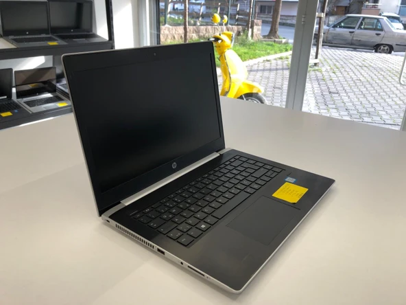 HP PROBOOK 440 G5  I5 - 8250U İŞLEMCİ 8 GB RAM 128 GB SSD 14" FULL HD EKRAN - 2