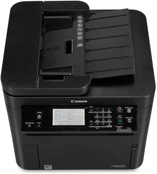 CANON LASER MF267DW YAZ-TAR-FOT-FAX WI-FI - 2