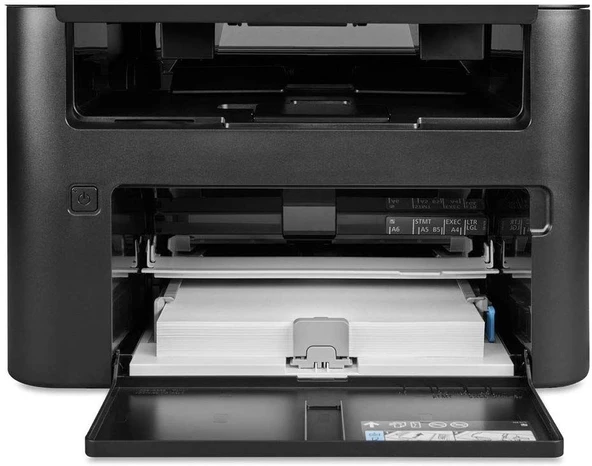 CANON LASER MF267DW YAZ-TAR-FOT-FAX WI-FI - 5
