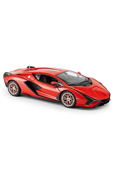 Sunman 1/14 Lamborgini Sian Kumandalı Araba 97700 - 6