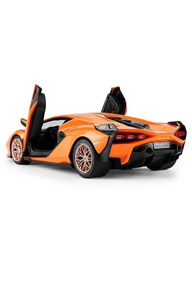 Sunman 1/14 Lamborgini Sian Kumandalı Araba 97700 - 7