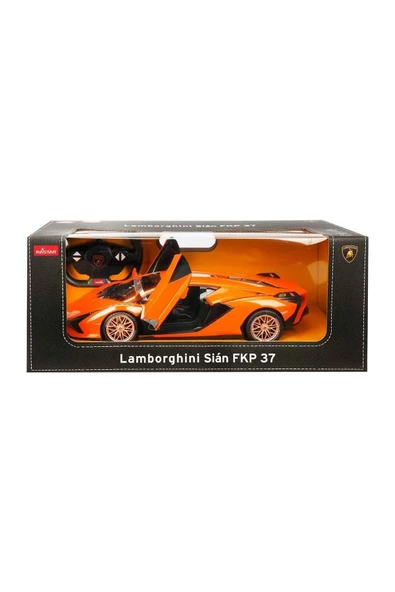 Sunman 1/14 Lamborgini Sian Kumandalı Araba 97700 - 9