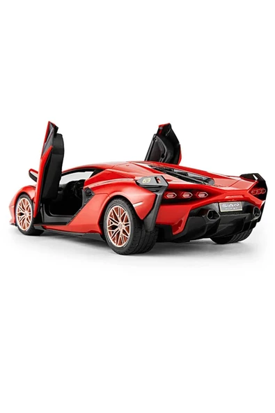 Sunman 1/14 Lamborgini Sian Kumandalı Araba 97700 - 2