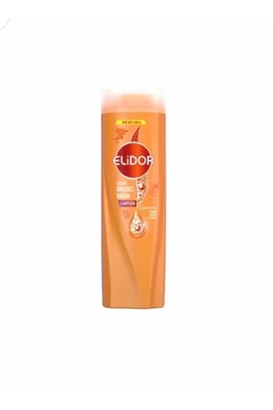 Elidor Anında Onarıcı Bakım Şampuan 400ml