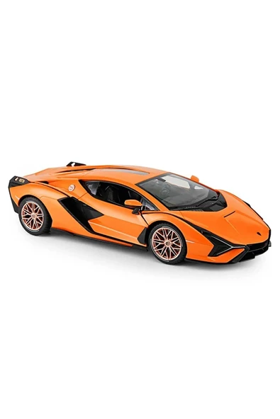 Sunman 1/14 Lamborgini Sian Kumandalı Araba 97700 - 4