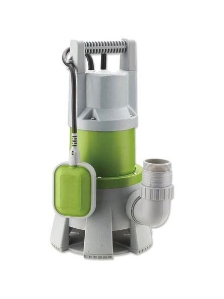 Q10000b101 impo Plastik Drenaj pompa ürün görseli 1