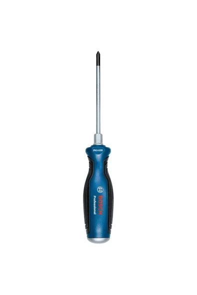 Bosch Profesyonel PH1x100 mm Yıdız Tornavida (1600A01TG2)