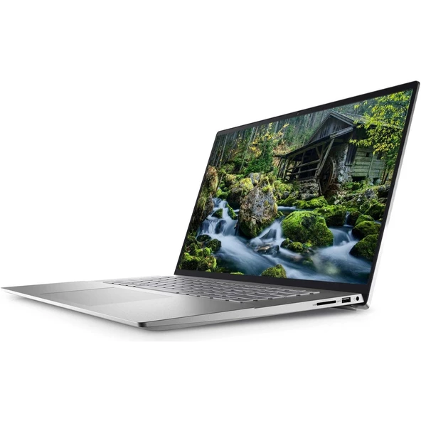 Inspiron 5620 I56204101U10 I5-1235U 8gb 512SSD 16" Fullhd+ W11P Taşınabilir Bilgisayar - 3