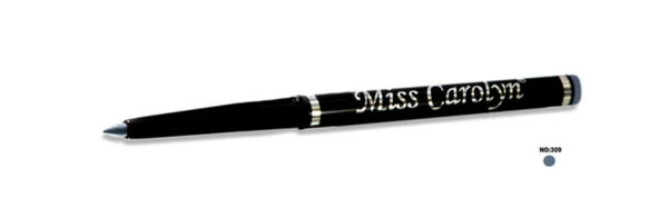 Miss Carolyn Professıonal Eye & Lip Liner 309 Koyu Yeşil