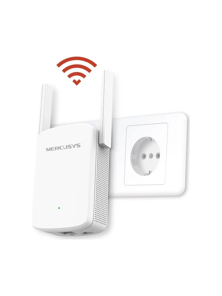 Mercusys ME30 1200 Mbps Wifi Güçlendirici - 2