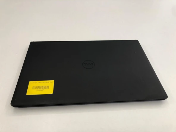 DELL Vostro 15 3510 I3 - 1115G4  8 GB RAM 256 GB SSD 15.6" EKRAN - 4