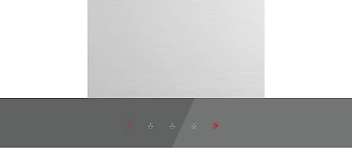 Bosch DWB67BK60T Siyah Duvar Tipi Davlumbaz - 2