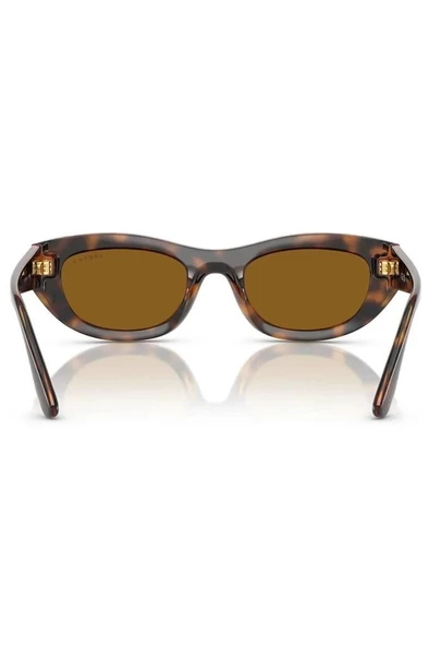 VOGUE VO 5616-S COL 271883 51-21-140 KADIN GÜNEŞ GÖZLÜĞÜ - Resim 4