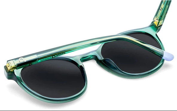 Etnia Barcelona 5 Avinyo 3 51S GRPU Polarize Unisex Güneş Gözlüğü - 3