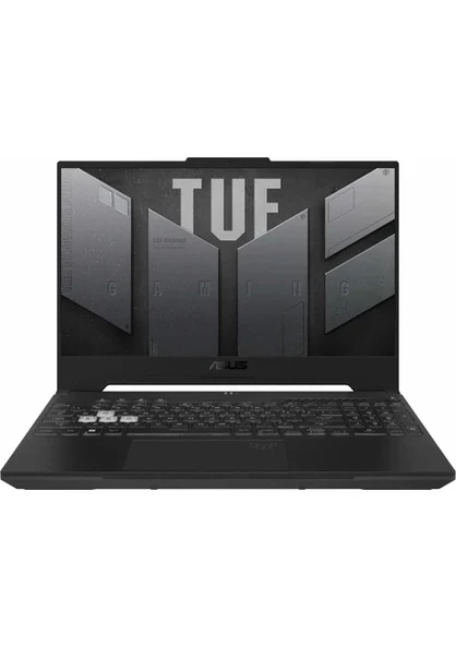 Asus TUF Gaming F15 FX507ZC4-HN211W i5-12500H 8 GB 512 GB SSD RTX3050 15.6'' Full HD Gaming Laptop