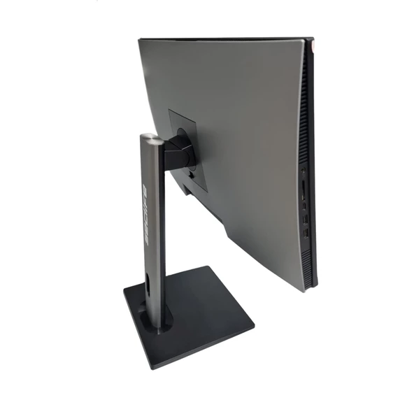 Seclife Stark HBA-S7530 I5-7500 16GB 500GB SSD 23.8" Dos AIO Pc - Resim 4