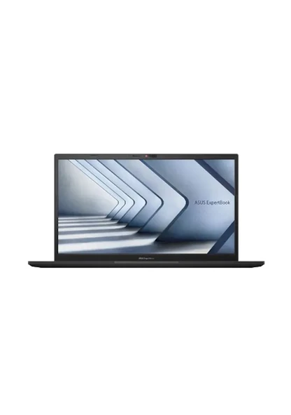 Asus Expertbook B1 İ5-1235U 16Gb 512 M.2 Freedos 15.6" B1502cba-Bq1367 Taşınabilir Bilgisayar