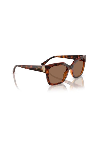 VOGUE VO 5613-SB COL W65673 54-20-140 KADIN GÜNEŞ GÖZLÜĞÜ - 3