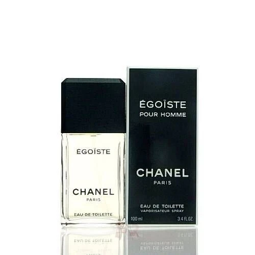 Chanel Egoiste Edt 100 Ml Erkek Parfüm