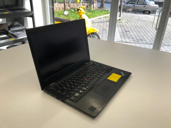 LENOVO L380 I5 - 8350U 8 GB RAM 128 GB SSD 13.3" DOKUNMATİK EKRAN - 2