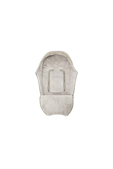 INGLESİNA Yenidoğan Kış Tulumu - Desert Beige (0-9 AY) - 2