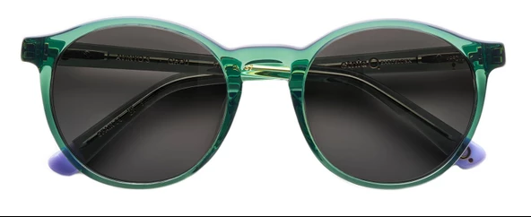 Etnia Barcelona 5 Avinyo 3 51S GRPU Polarize Unisex Güneş Gözlüğü - 2
