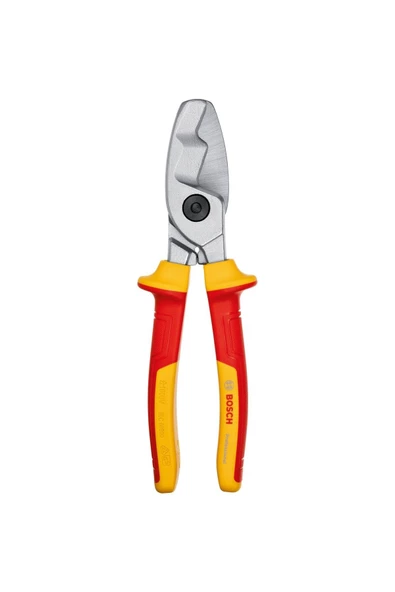 Bosch İzole Kablo Makası 200 mm VDE 1600A02NF4 - 2