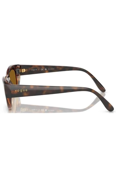 VOGUE VO 5616-S COL 271883 51-21-140 KADIN GÜNEŞ GÖZLÜĞÜ - Resim 3