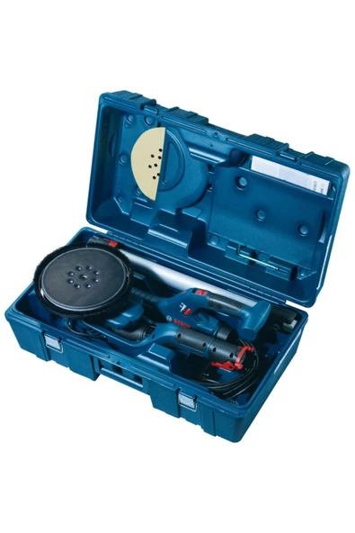 Bosch Profesyonel Gtr 550 Duvar Ve Alçı Zımpara Makinası - 3